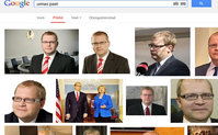 Välisminister Urmas Paet FOTO: Internet